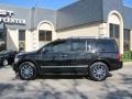 Liquid Onyx Black - QX 56 Photo No. 4