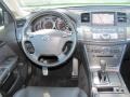 Sahara Sandstone - M 35 S Sedan Photo No. 13