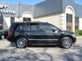 Liquid Onyx Black - QX 56 Photo No. 7