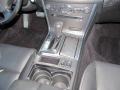 Sahara Sandstone - M 35 S Sedan Photo No. 16