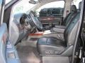 Liquid Onyx Black - QX 56 Photo No. 8
