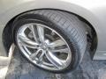 Sahara Sandstone - M 35 S Sedan Photo No. 19