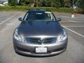 Platinum Graphite - G 37 Journey Sedan Photo No. 9
