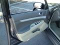 Platinum Graphite - G 37 Journey Sedan Photo No. 11