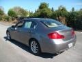 Platinum Graphite - G 37 Journey Sedan Photo No. 16