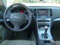 Platinum Graphite - G 37 Journey Sedan Photo No. 18