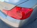Platinum Graphite - G 37 Journey Sedan Photo No. 20