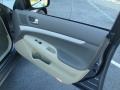 Platinum Graphite - G 37 Journey Sedan Photo No. 26