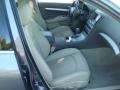 Platinum Graphite - G 37 Journey Sedan Photo No. 28