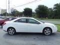 2006 Ivory White Pontiac G6 GT Sedan  photo #3