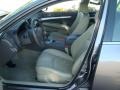 Platinum Graphite - G 37 Journey Sedan Photo No. 35