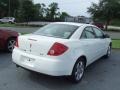 2006 Ivory White Pontiac G6 GT Sedan  photo #4