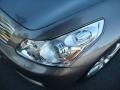 Platinum Graphite - G 37 Journey Sedan Photo No. 46