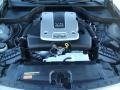 Platinum Graphite - G 37 Journey Sedan Photo No. 49