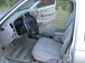 Sand Dune Metallic - Frontier SE V6 King Cab 4x4 Photo No. 13
