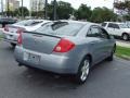 2007 Blue Gold Crystal Metallic Pontiac G6 GTP Sedan  photo #4