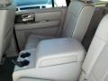 2007 Alloy Metallic Lincoln Navigator L Luxury 4x4  photo #5