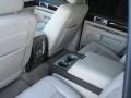 2003 Silver Birch Metallic Lincoln Navigator Luxury 4x4  photo #22