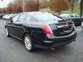 Tuxedo Black Metallic - MKS AWD Sedan Photo No. 2