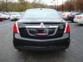 Tuxedo Black Metallic - MKS AWD Sedan Photo No. 3