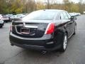 Tuxedo Black Metallic - MKS AWD Sedan Photo No. 4