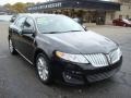 Tuxedo Black Metallic - MKS AWD Sedan Photo No. 5