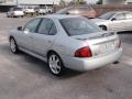 Molten Silver - Sentra SE-R Spec V Photo No. 2