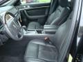 Tuxedo Black Metallic - MKS AWD Sedan Photo No. 8
