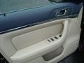 2009 Cinnamon Metallic Lincoln MKS AWD Sedan  photo #11