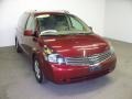 2009 Tuscan Sun Nissan Quest 3.5 S  photo #1