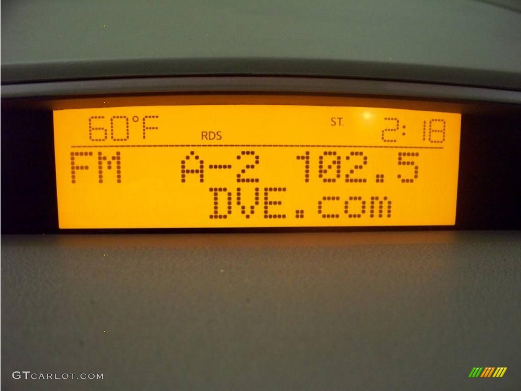 2009 Quest 3.5 S - Tuscan Sun / Beige photo #18