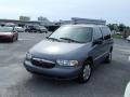 2000 Graphite Blue Metallic Mercury Villager  #20358865