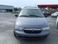 2000 Graphite Blue Metallic Mercury Villager   photo #2
