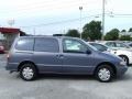 2000 Graphite Blue Metallic Mercury Villager   photo #3