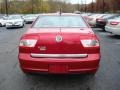 Vivid Red Metallic - Milan I4 Premier Photo No. 3