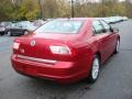 Vivid Red Metallic - Milan I4 Premier Photo No. 4