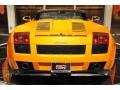 Arancio Borealis (Orange) - Gallardo Spyder Photo No. 11