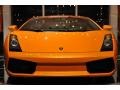 Arancio Borealis (Orange) - Gallardo Spyder Photo No. 24