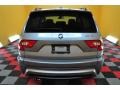 Silver Grey Metallic - X3 3.0i Photo No. 5