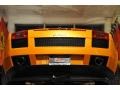 2008 Arancio Borealis (Orange) Lamborghini Gallardo Spyder  photo #25