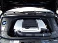 2008 Black Porsche Cayenne Tiptronic  photo #15