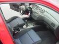 Rally Red - Lancer Evolution RS Photo No. 9