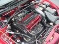 Rally Red - Lancer Evolution RS Photo No. 13