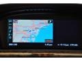 Jet Black - 5 Series 530xi Sedan Photo No. 8