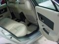 Silver Green - CTS Sedan Photo No. 21