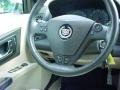 Silver Green - CTS Sedan Photo No. 23