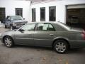 2006 Titanium Metallic Cadillac DTS Luxury  photo #4