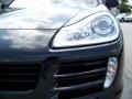 2008 Black Porsche Cayenne Tiptronic  photo #16