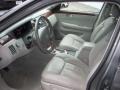 2006 Titanium Metallic Cadillac DTS Luxury  photo #25