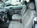 Aquarius Blue - New Beetle 2.5 Convertible Photo No. 10